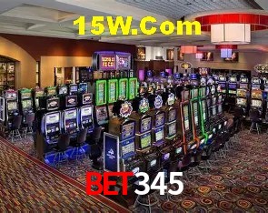 Segurança e performance na plataforma bet345