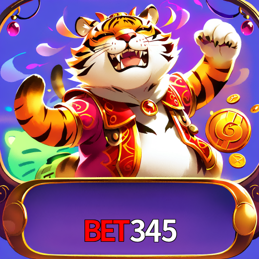 Imagem promocional da bet345 mostrando a plataforma e suas vantagens